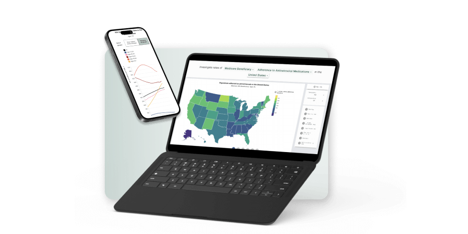 Health Equity Tracker